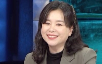 장혜진, 이준호 특급 칭찬…감탄할 수 밖에 없는 이유는?('라디오스타')