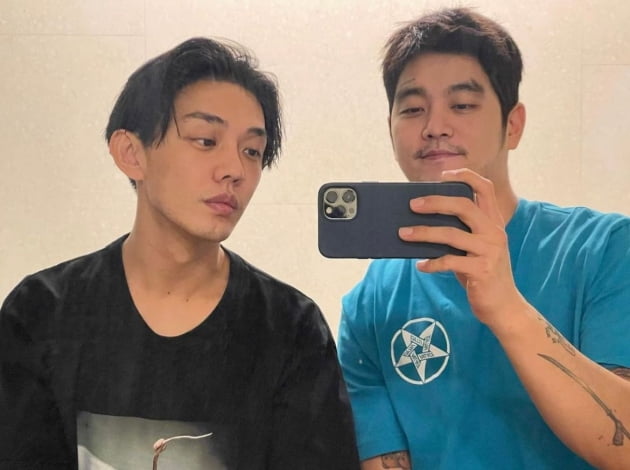 사진=최하늘 작가 인스타그램
