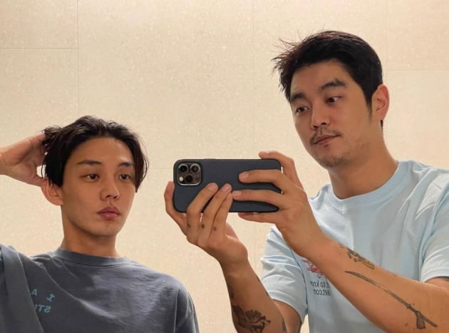사진=최하늘 작가 인스타그램