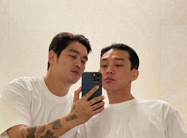 사진=최하늘 작가 인스타그램