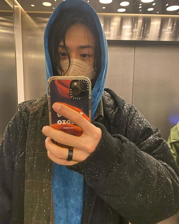 사진=빈지노 인스타그램