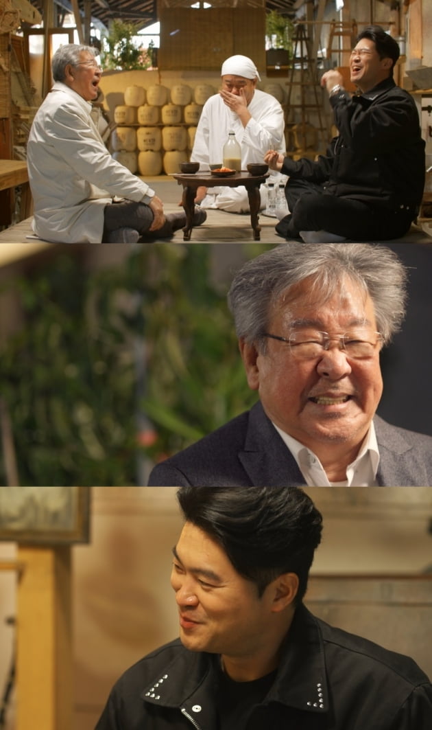 '한국인의 술상' / 사진 = KBS 제공