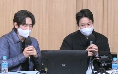 [종합] 이선균 "호날두 노쇼' 때 욕 안 했다…화 났지만 주차 때문에 나간 것" ('컬투쇼')