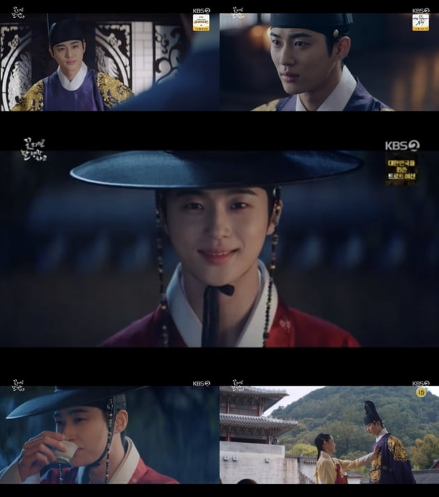 '꽃 피면 달 생각하고' / 사진 = KBS 제공