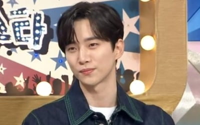 이준호, '옷소매'로 '라스' 금의환향…잘될 수밖에 [종합]