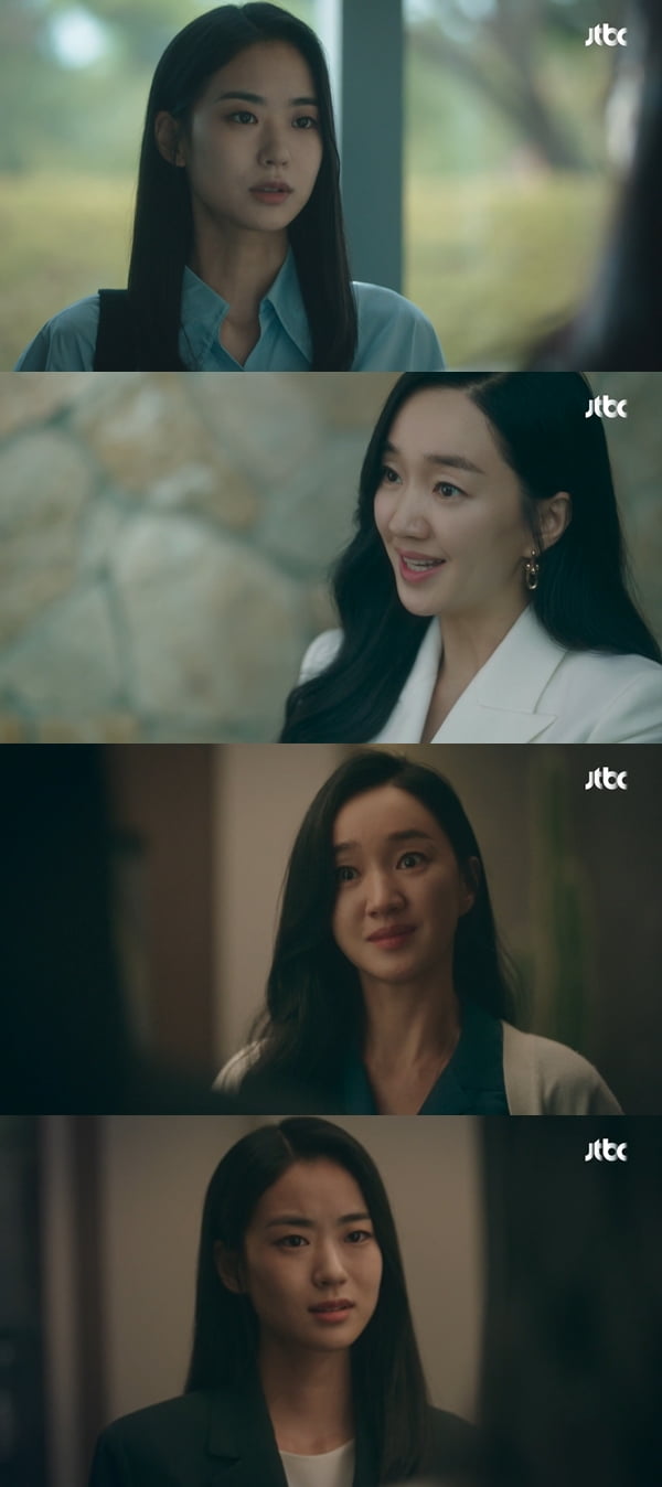 사진=JTBC '공작도시' 방송화면 캡처