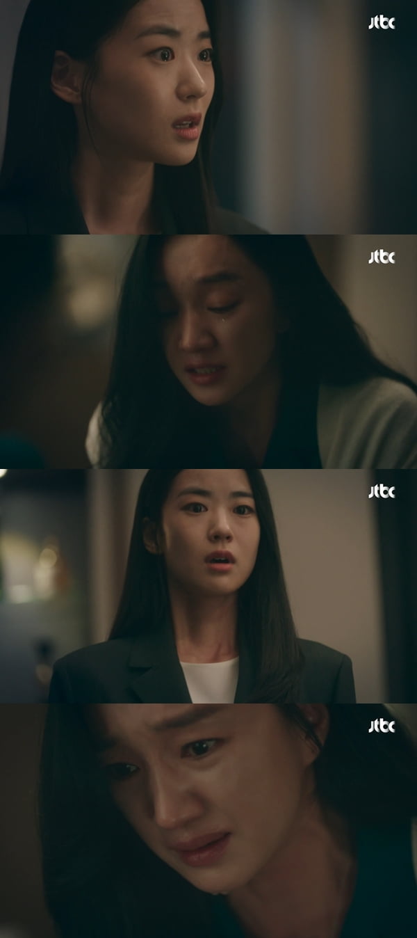 사진=JTBC '공작도시' 방송화면 캡처