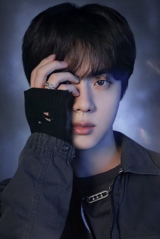 방탄소년단 진, 스토리 필름에서도 눈에 띄는 연기력