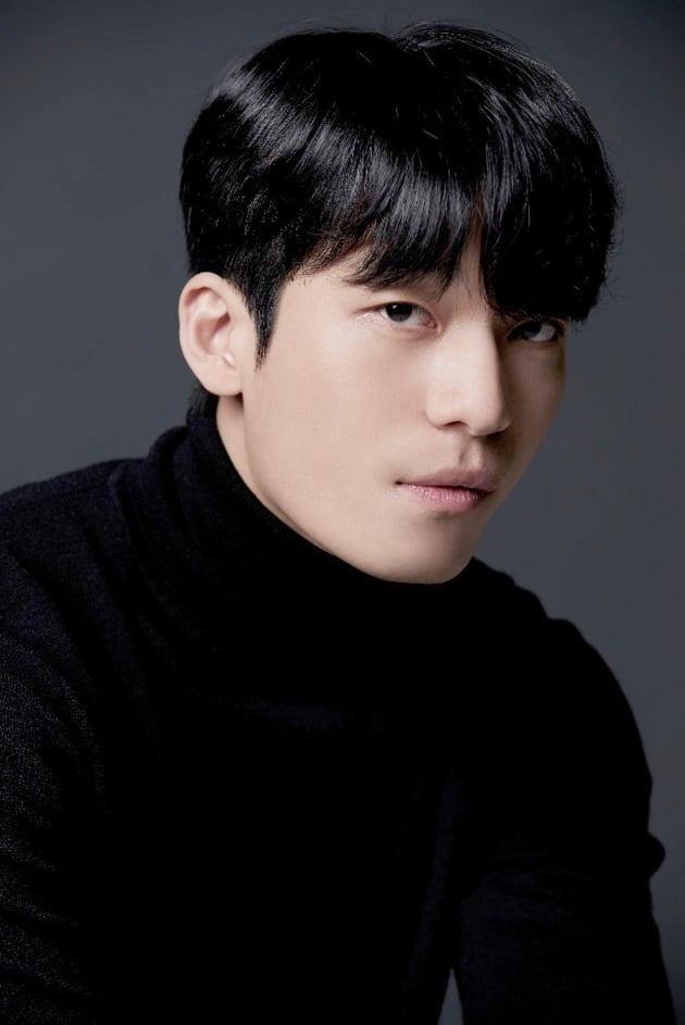 배우 위하준./사진제공=엠에스팀엔터테인먼트