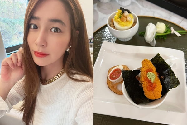 사진=이민정 인스타그램