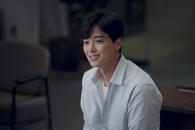 연우진 /사진제공=JTBC스튜디오