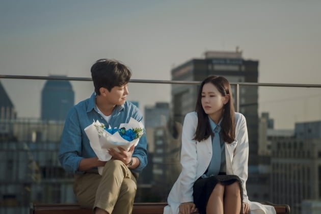 연우진 /사진제공=JTBC스튜디오