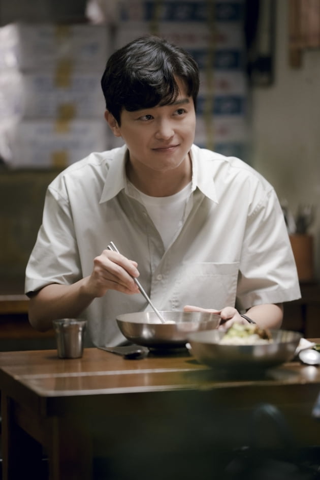 연우진 /사진제공=JTBC스튜디오
