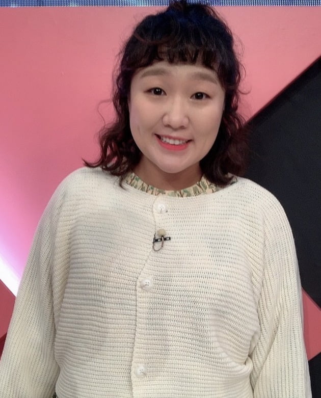 사진=이수지 인스타그램