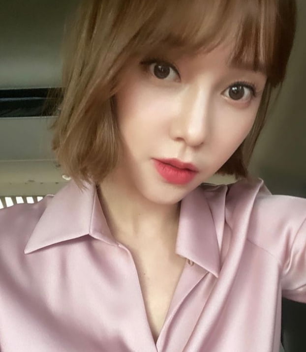 아유미 인스타그램