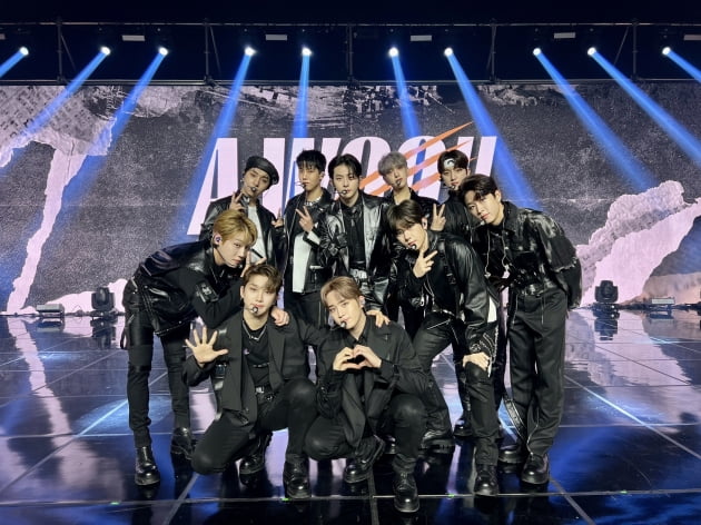 골든차일드 /사진제공=울림엔터테인먼트