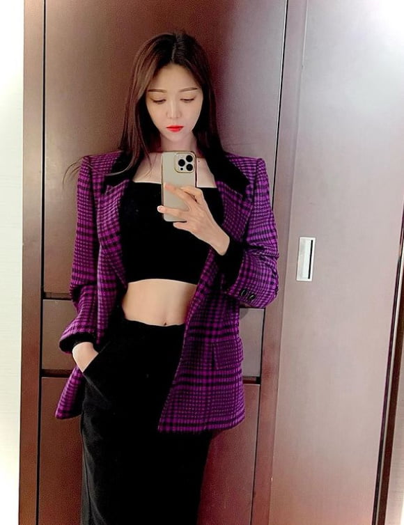 이은혜 인스타그램
