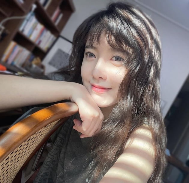 사진=구혜선 인스타그램