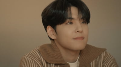 DAY6 원필의 예술가 감성