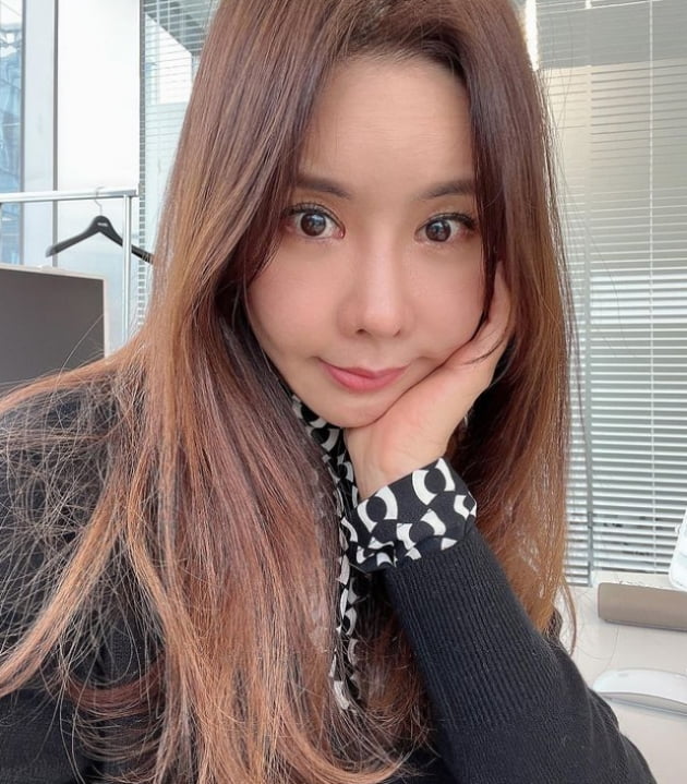 김준희 인스타그램