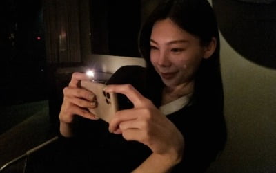 '재혼 준비' 윤남기♥이다은, 딸 없이 둘만의 칵테일바 데이트 "에라 모르겠다" [TEN★]