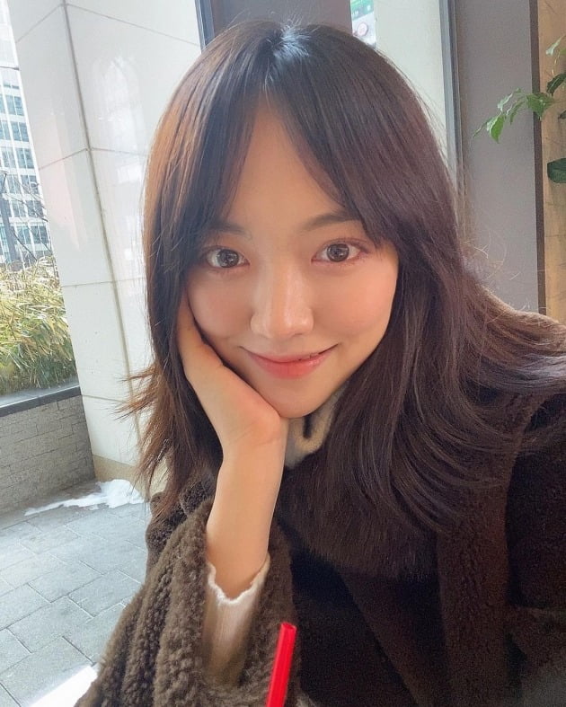사진=채주화 인스타그램