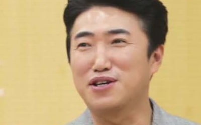 장동민 "극비 결혼 못한 이유? 곳곳에 프락치들 있어" ('나랏말쌤')