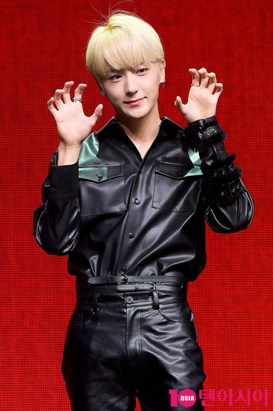 더보이즈 현재 /사진=텐아시아 DB