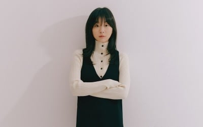 [TEN인터뷰] "실제 연애 스타일은"…'그해 우리는' 김다미 "최우식과 스킨십 어색했죠"