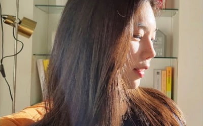 '재혼 준비' 이다은, "Photo by ♥윤남기"…얼마나 예쁠까 '애정 가득' [TEN★]