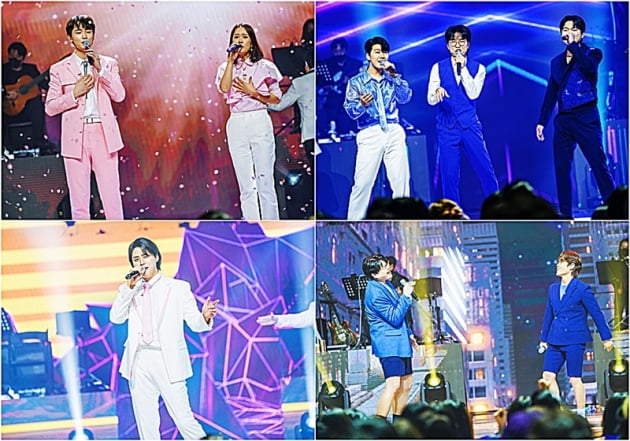 '내일은 국민가수 올스타전' / 사진 = TV조선 제공