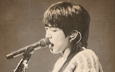 이승윤, 첫 단독 콘서트 5분만에 전석 매진 '티켓 파워'