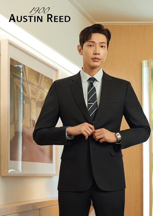 ‘신사와 아가씨’ 지현우, 오스틴리드 모델 '발탁'
