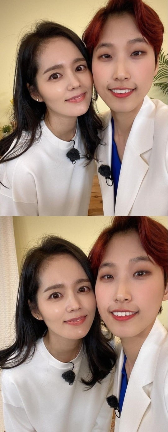 사진=재재 인스타그램