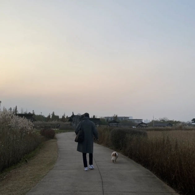 사진=윤남기 인스타그램