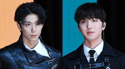 [전문] 펍 찾은 SF9 휘영·찬희, 코로나19 방역수칙 위반 "깊이 반성"