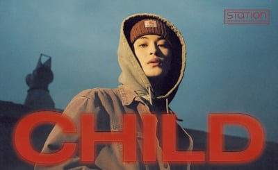 NCT LAP 프로젝트 시작…마크, 데뷔 후 첫 솔로곡 'Child' 발표