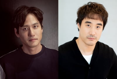 [공식] 류준열→아이유·박정민, '머니게임' 출연 확정