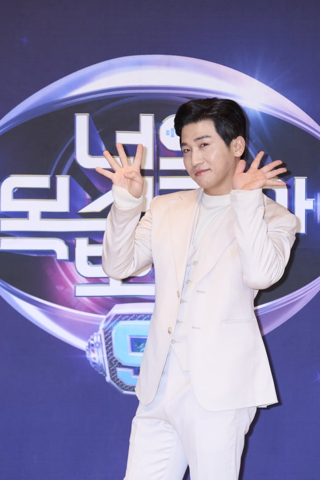 유세윤 /사진제공=CJ ENM