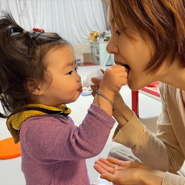 사진=이윤지 인스타그램