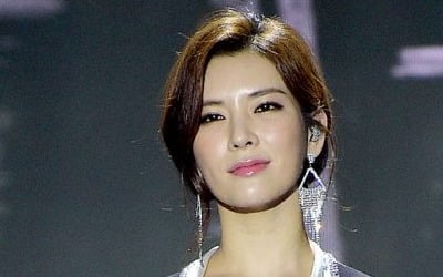 [공식] '임신' 정선아, 코로나19 확진 "백신 미접종 상태"