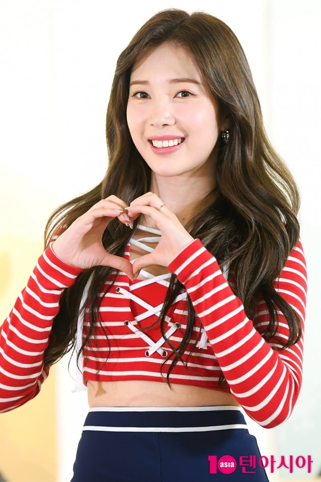 에이프릴 윤채경 /사진=텐아시아 DB