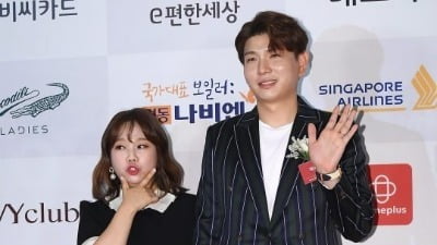 '홍현희♥' 제이쓴 "우리의 아기 만나서 반가워…난 이제 아빠" [TEN★]