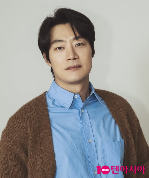 배우 이희준 / 사진=이승현 기자 lsh87@
