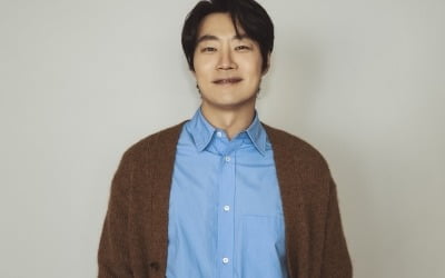 이희준 "7년 만에 연극 '그때도 오늘'…공연 전 화장실 10번 가는 이시언" [인터뷰①]