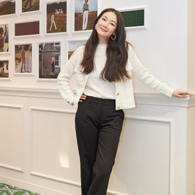 사진=최지우 인스타그램