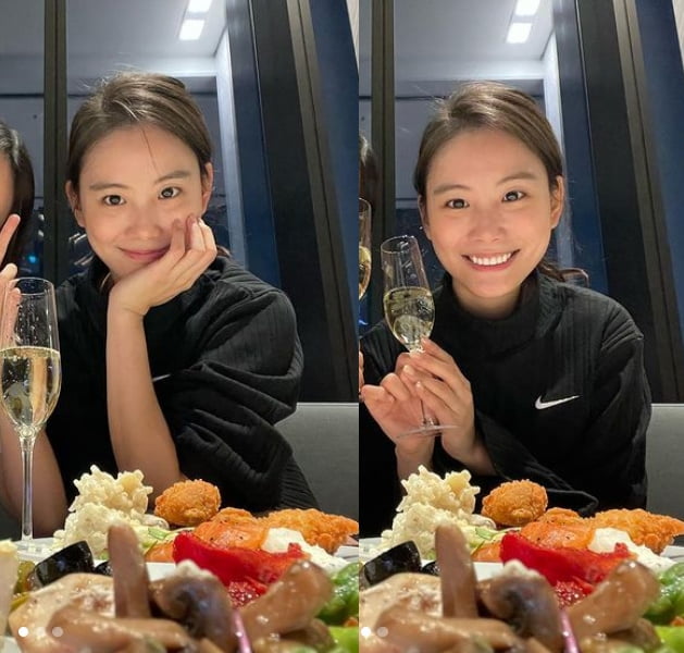 서지승 인스타그램