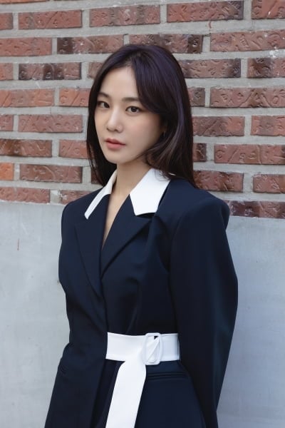 '배앤크' 한지은, "멜로가 체질이고 싶은데…더 센 액션 없어요?"[인터뷰①]