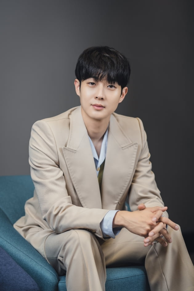 최우식 /사진제공=매니지먼트 숲