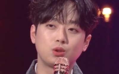 [종합] 이찬원, 송해와 연결고리…"전국노래자랑 4번→헌정 뮤지컬서 청년 송해役" ('유스케')